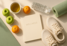 21 Daily Health Tips for a Strong Body & Mind