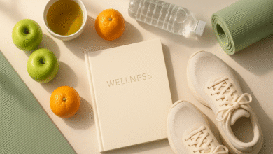 21 Daily Health Tips for a Strong Body & Mind