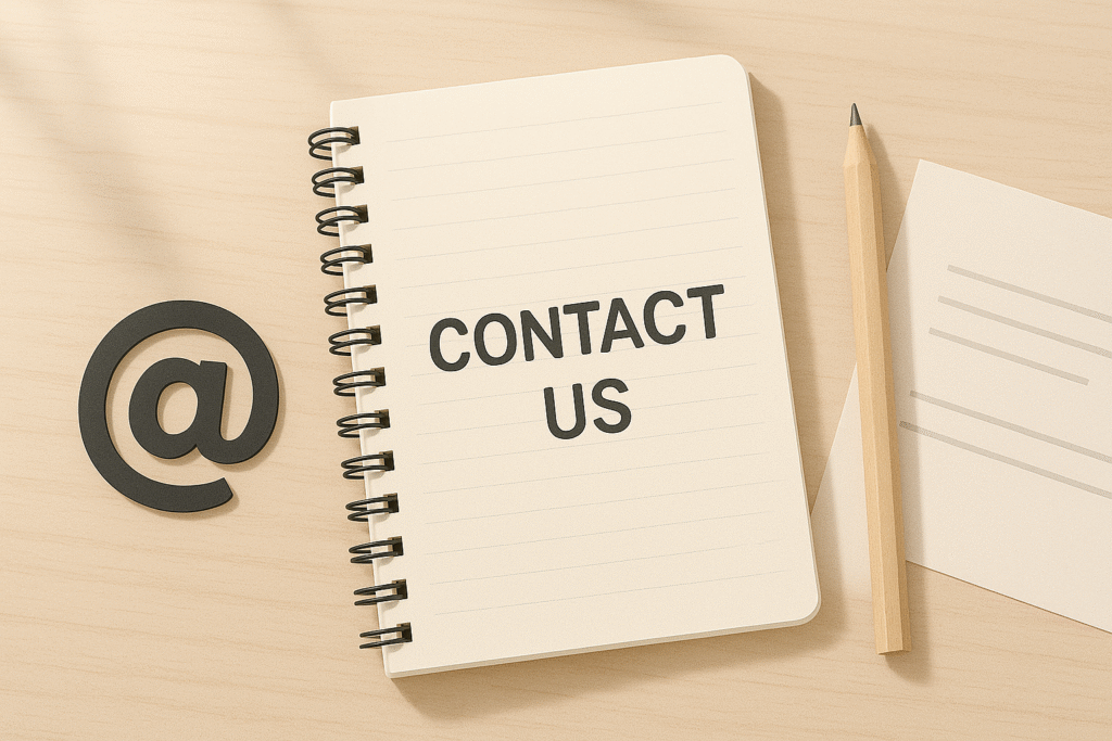 Contact Us