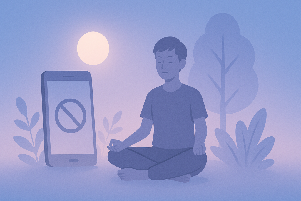 Digital Detox Why It Matters for Your Health