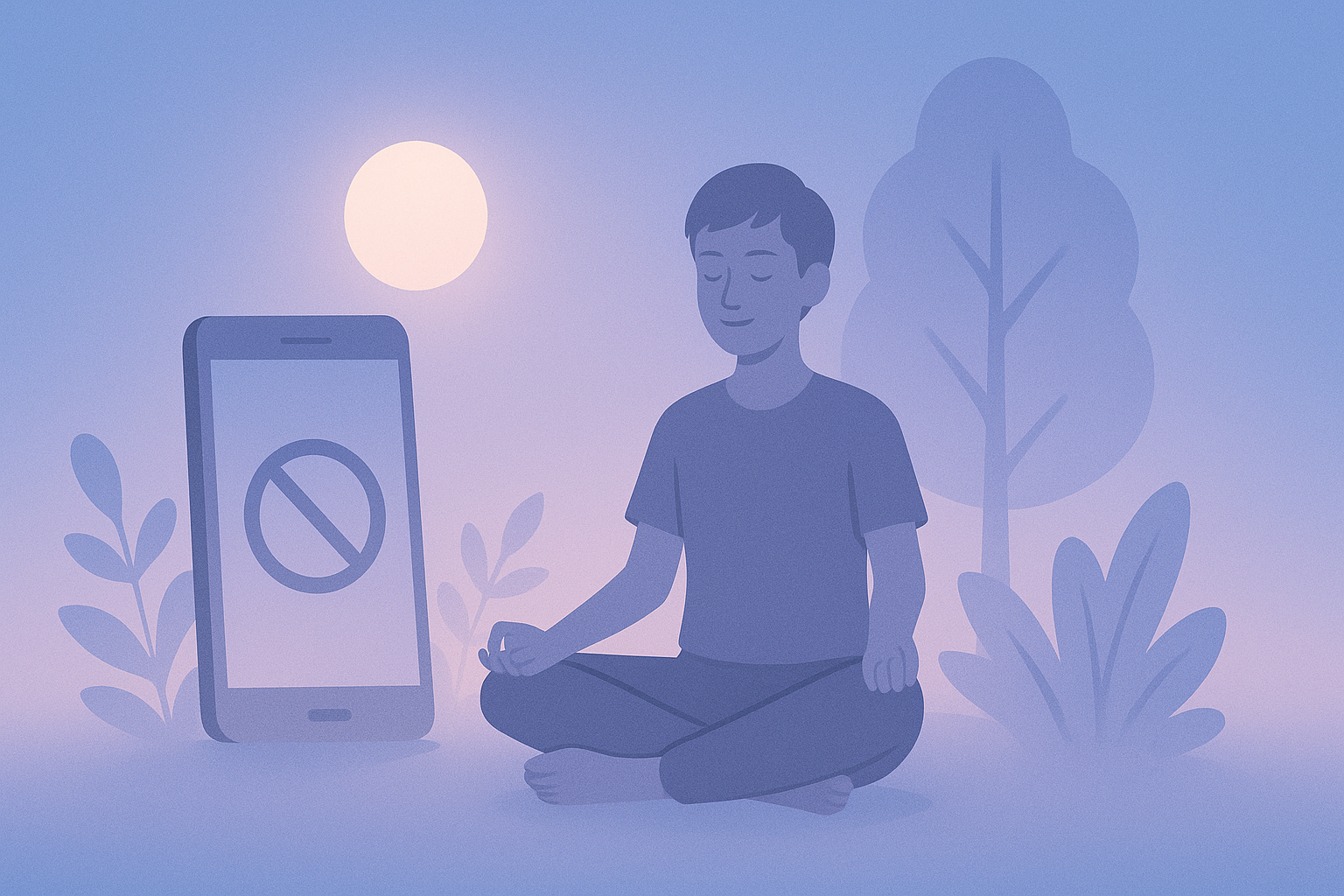Digital Detox Why It Matters for Your Health