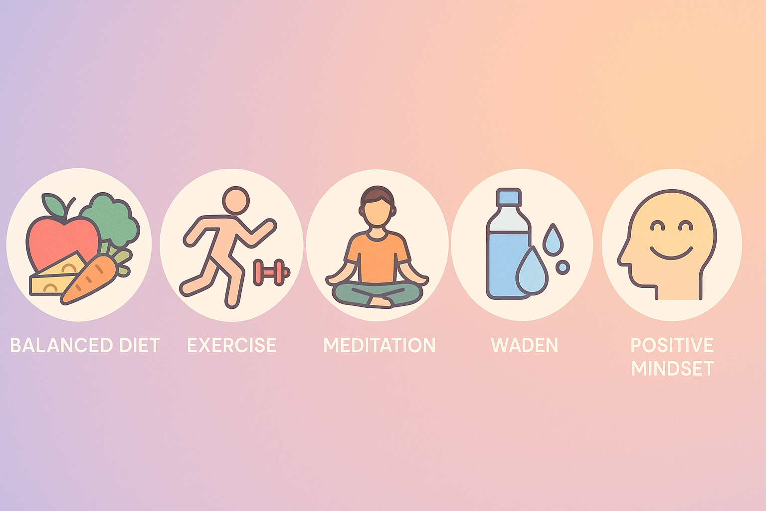 Healthy Lifestyle Guide for Beginners