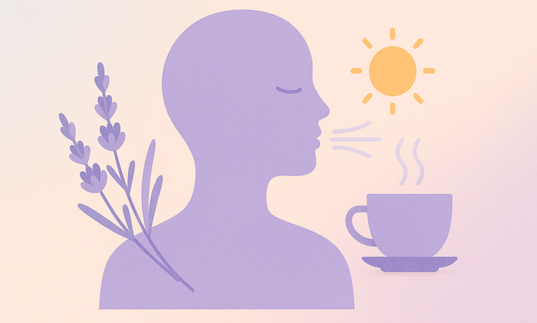 Holistic Remedies for Anxiety