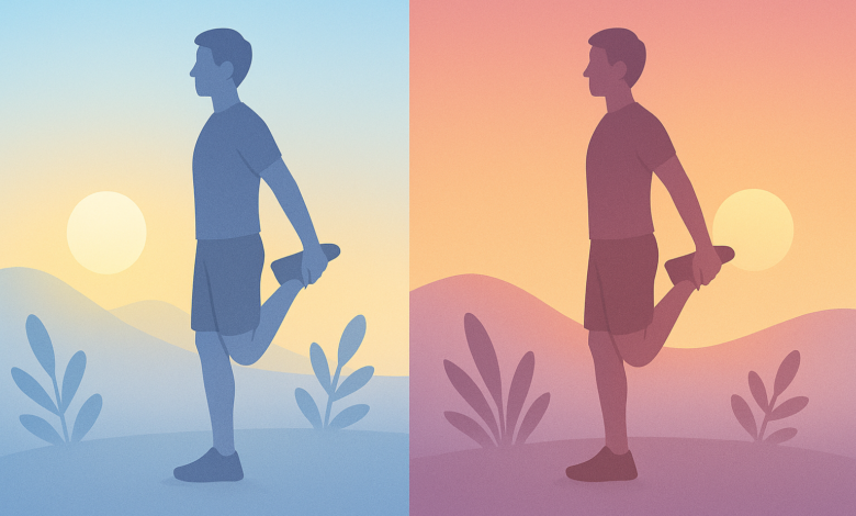 Morning vs Evening Exercise – Which Is Better