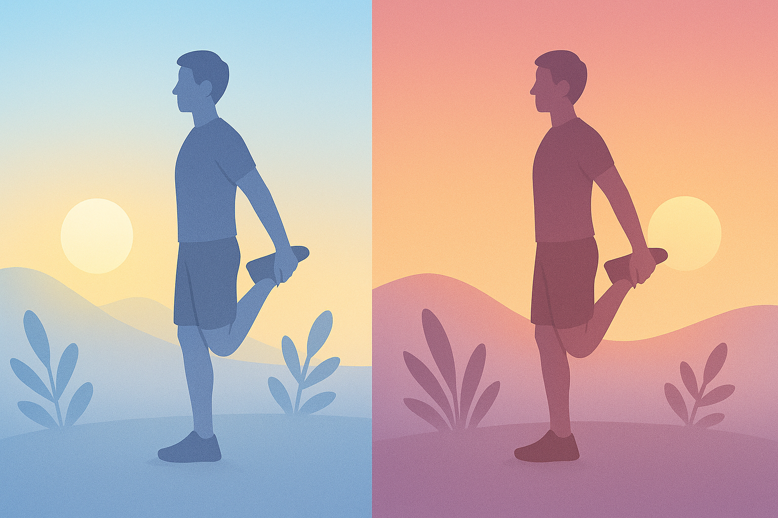 Morning vs Evening Exercise – Which Is Better