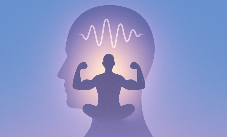 Simple Ways to Build Mental Strength