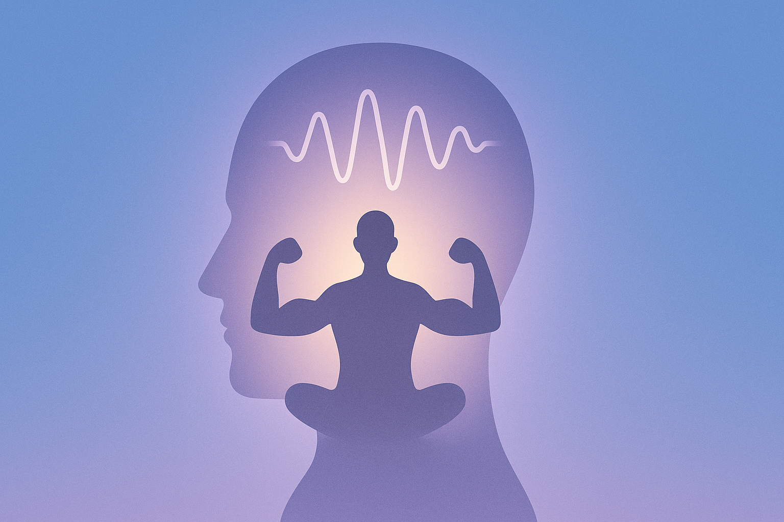 Simple Ways to Build Mental Strength