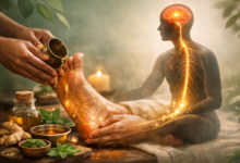 Ayurvedic Cure for Migraine