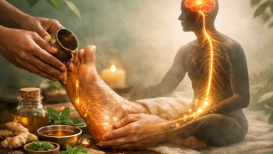 Ayurvedic Cure for Migraine