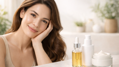 Best Anti-Aging Tips for Women After 30