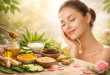 Best Natural Face Packs for Daily Glow