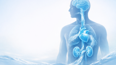 How Much Water Should You Drink Daily